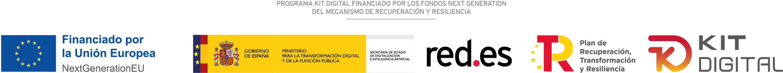 Kit Digital   - Distribuciones Elcano Lecea