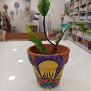 Talleres y manualidades