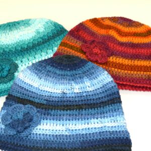 Gorros de invierno
